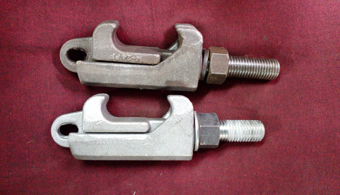 Forged C Type Clamp – Manufacture & Service Provider in Mumbai, India