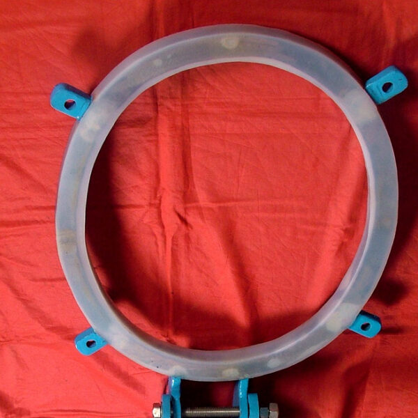 Lined Protection Ring