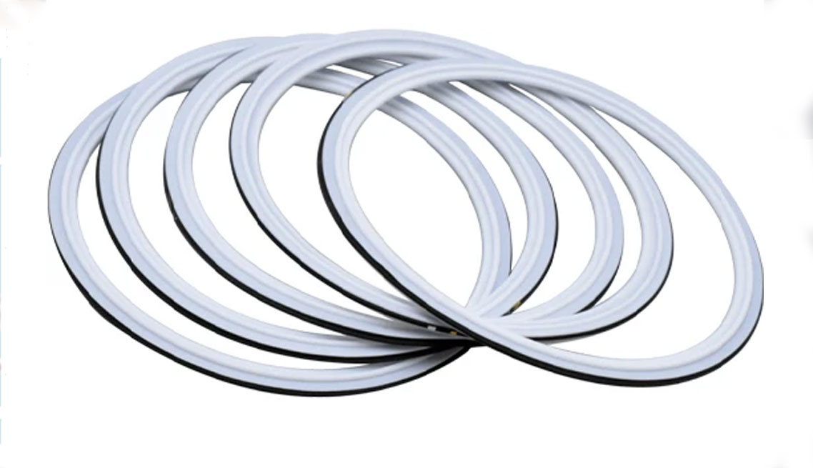 PTFE Envelope Gaskets – Manufacture & Service Provider in Mumbai, India